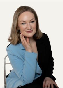 Елизавета Комолова