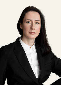 Анна Зубарева