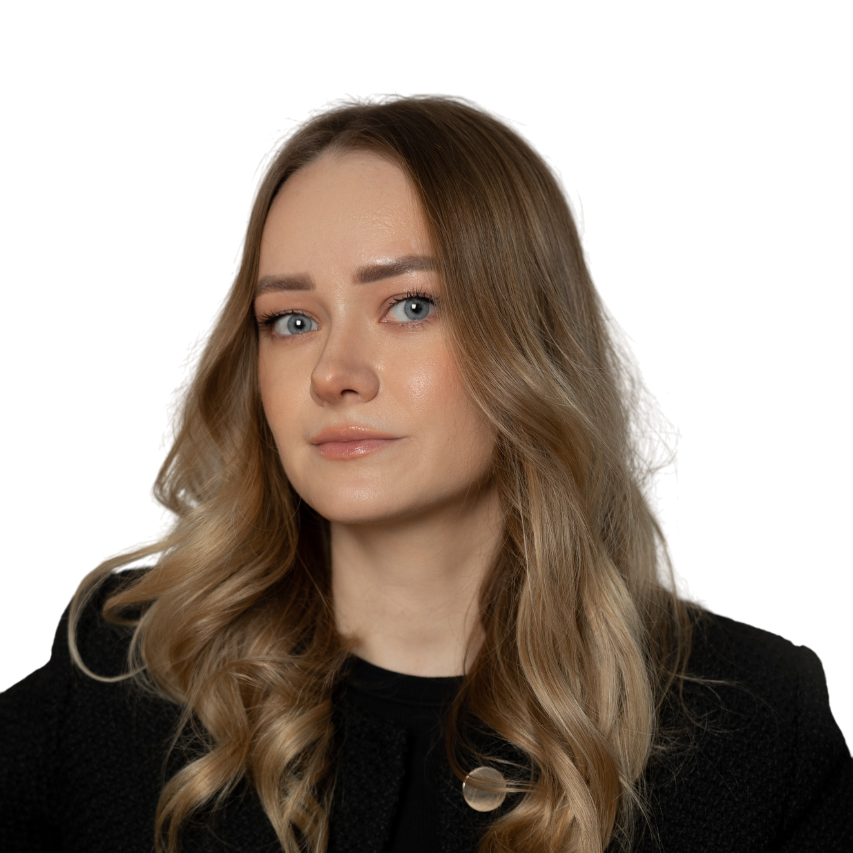 Олеся Гончар