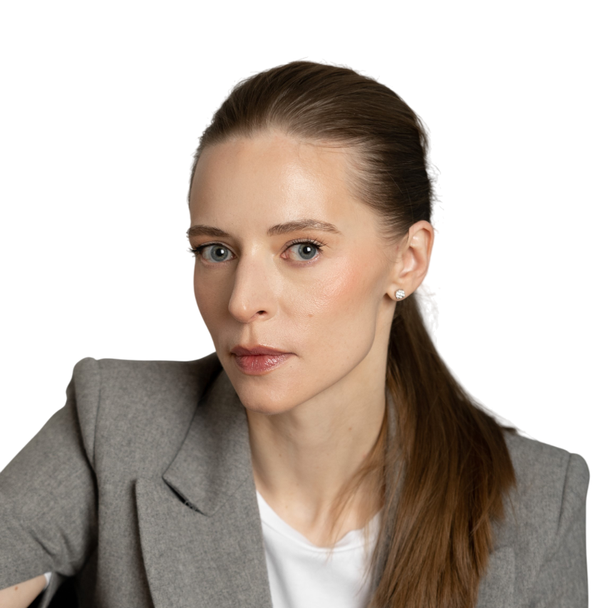 Ксения Уральская