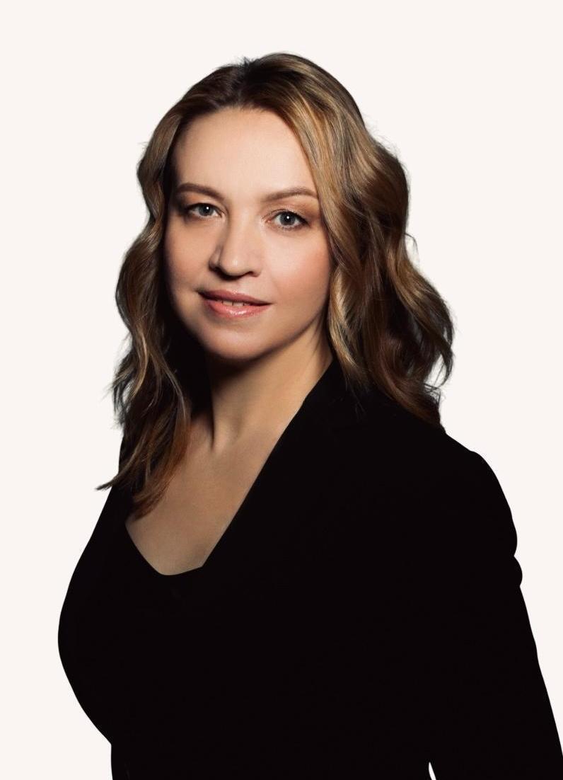 Юлия Крижевич