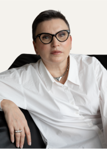 Ольга Новикова