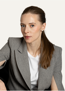 Ксения Уральская