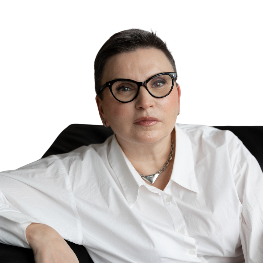 Ольга Новикова