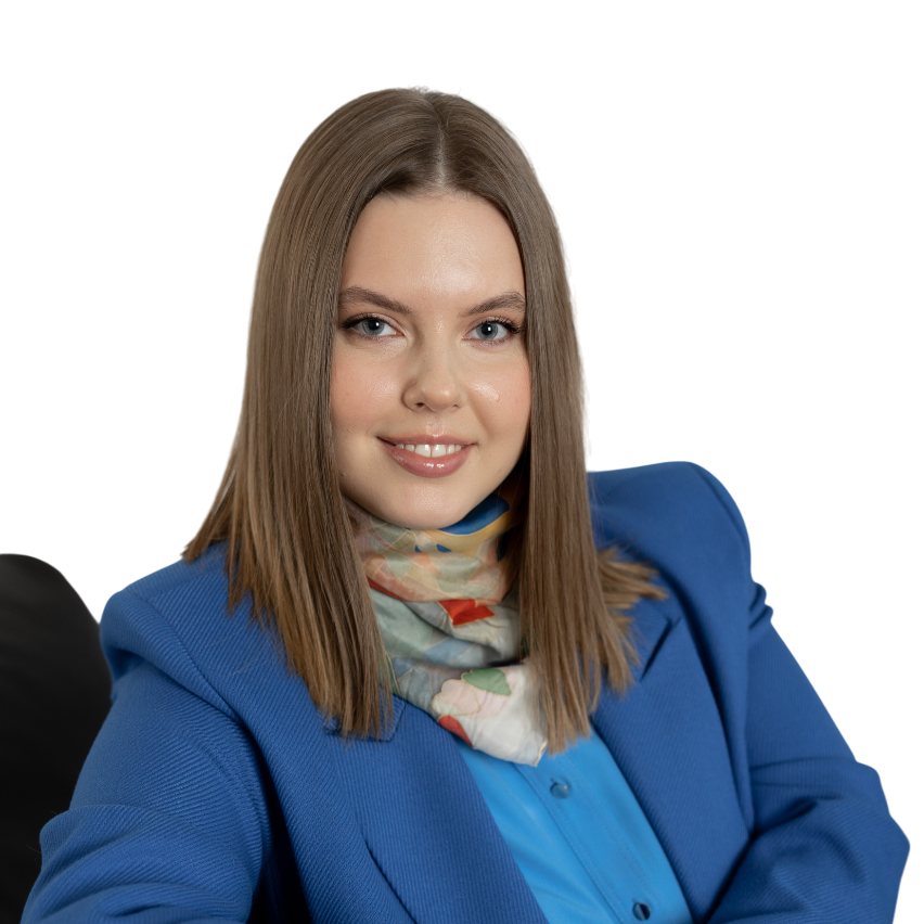 Елизавета Чертогонова