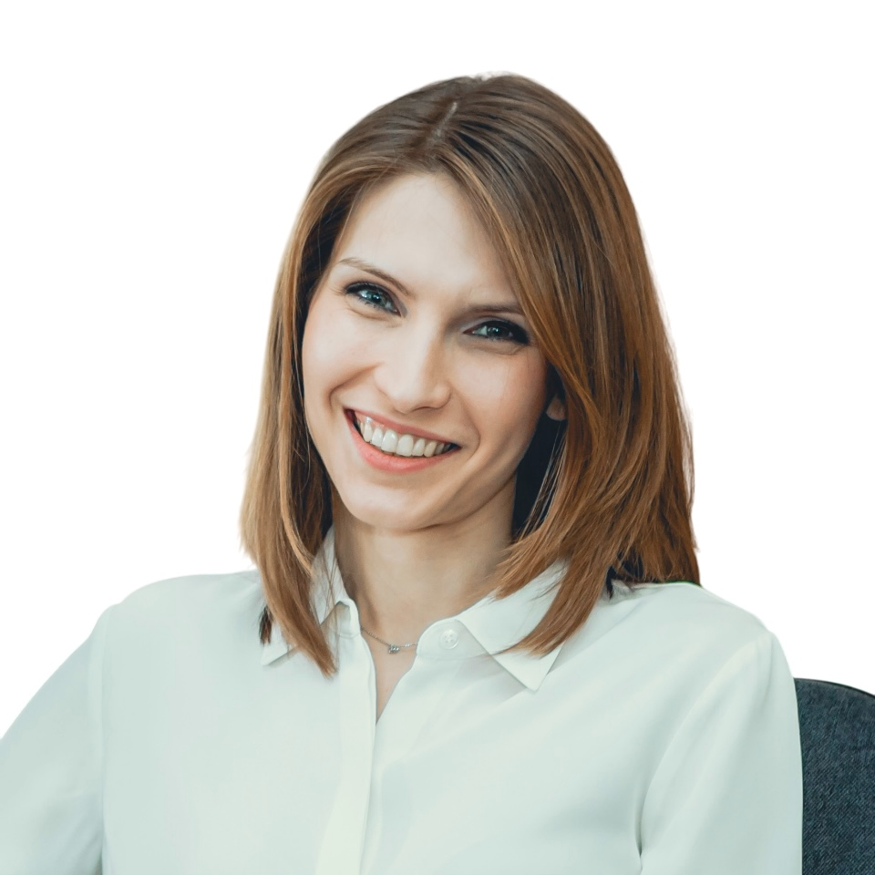 Виктория Вирабова