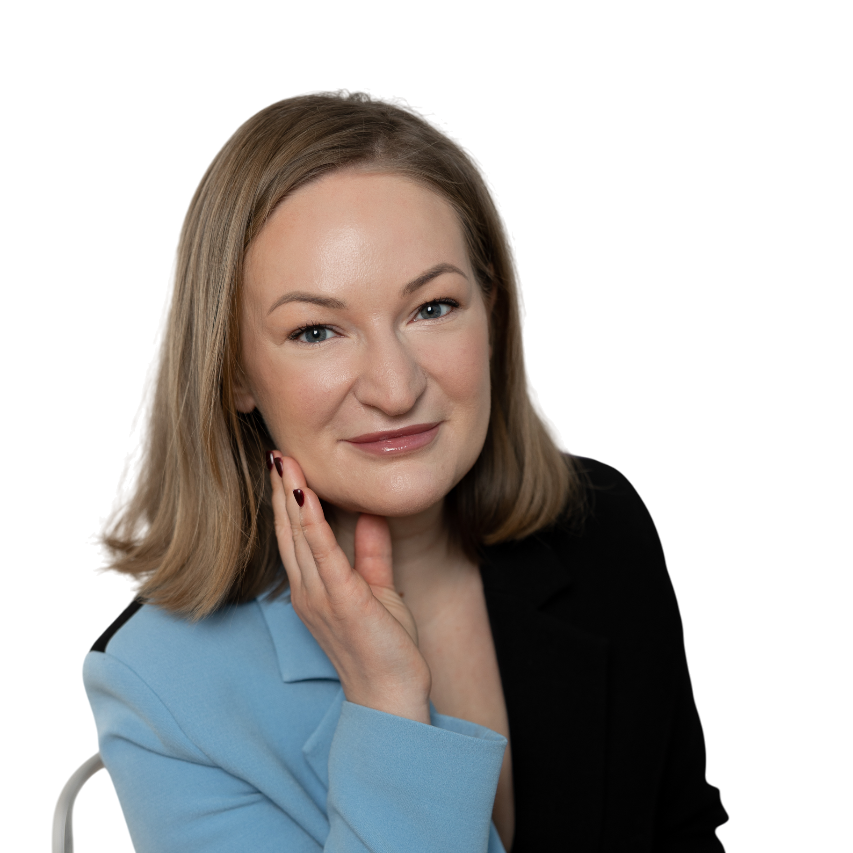 Елизавета Комолова