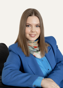 Елизавета Чертогонова