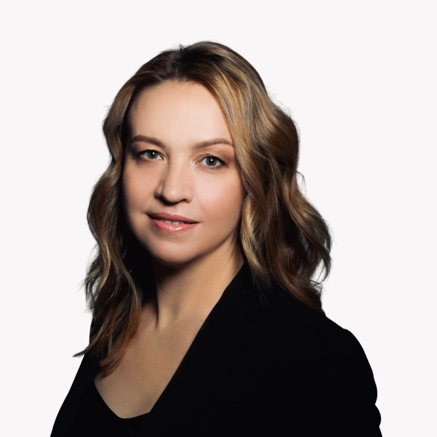 Юлия Крижевич