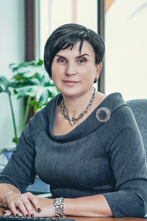 Olga Novikova