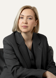 Наталья Елюшкина