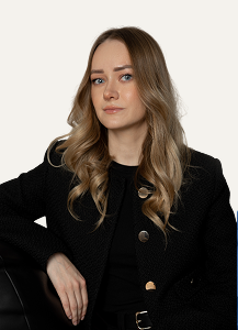 Олеся Гончар