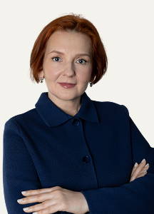 Юлия Артемьева