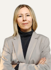 Виктория Звонорева