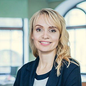 Anastasia Filkina