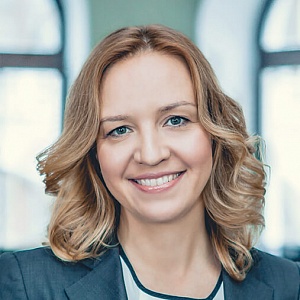 Julia Krizhevich