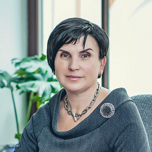 Olga Novikova