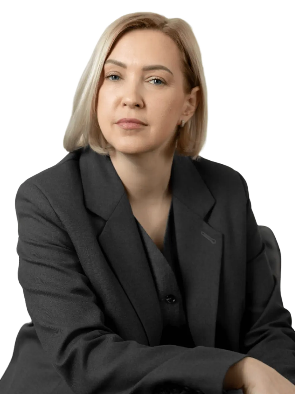 Наталья Елюшкина