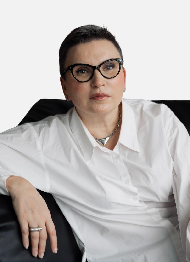 Ольга Новикова