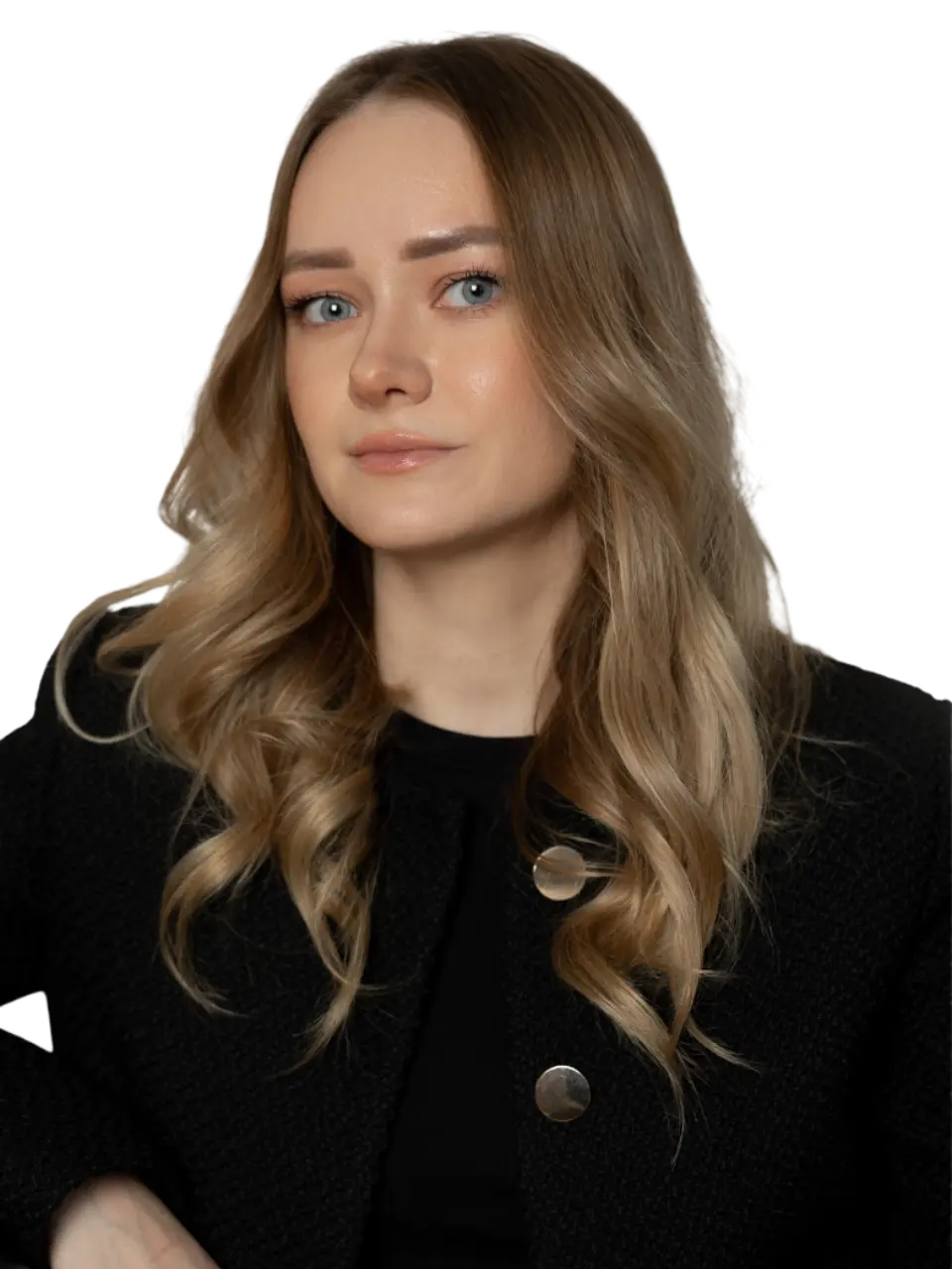 Олеся Гончар