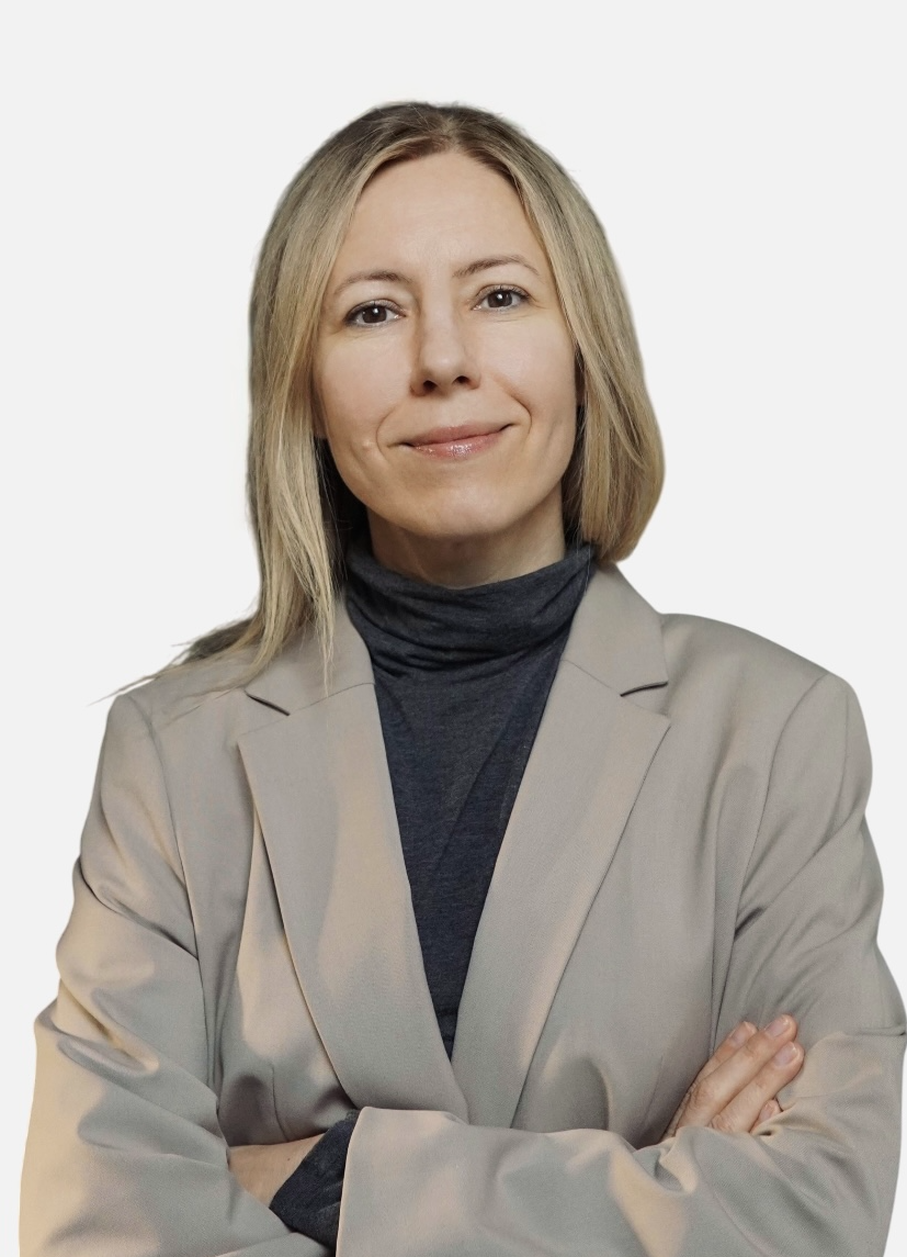 Виктория Звонарева