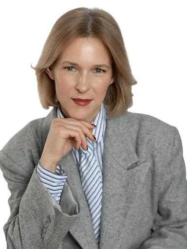 Любовь Кравченко