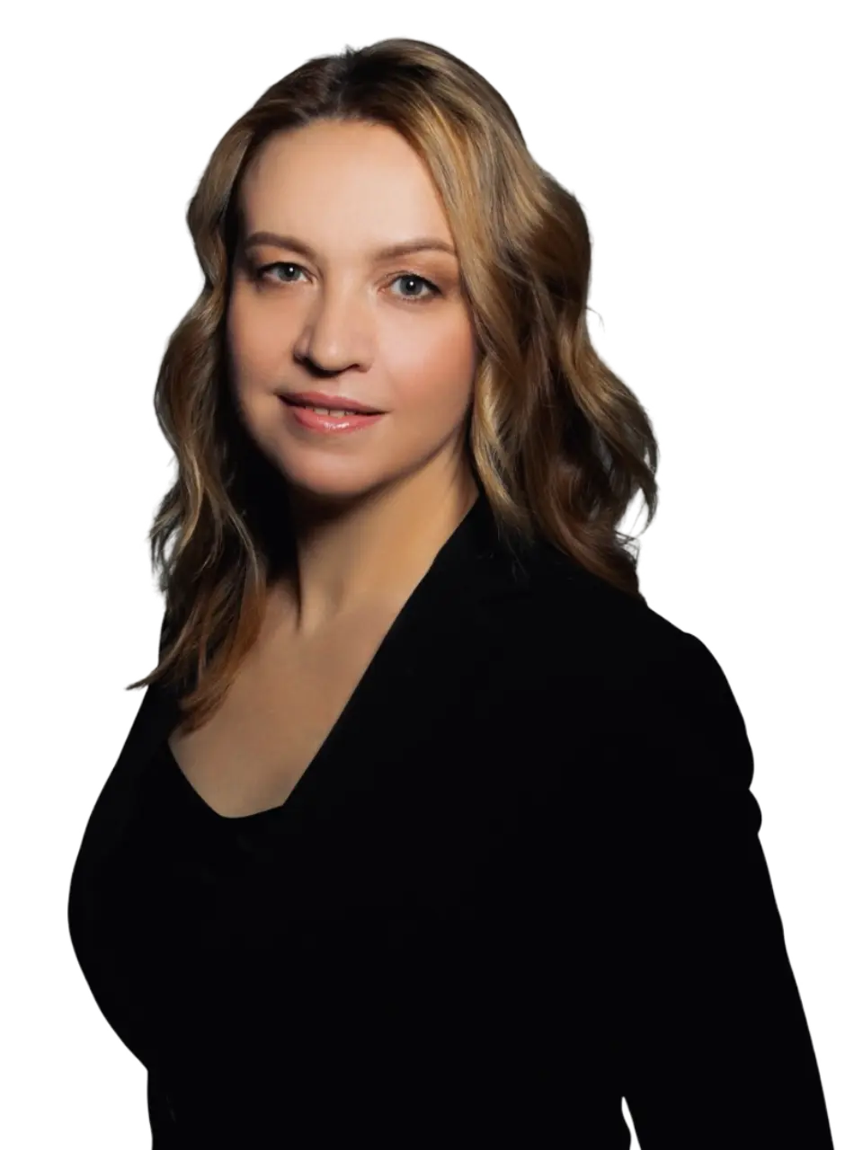 Юлия Крижевич