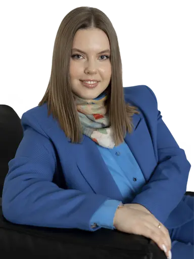 Елизавета Чертогонова