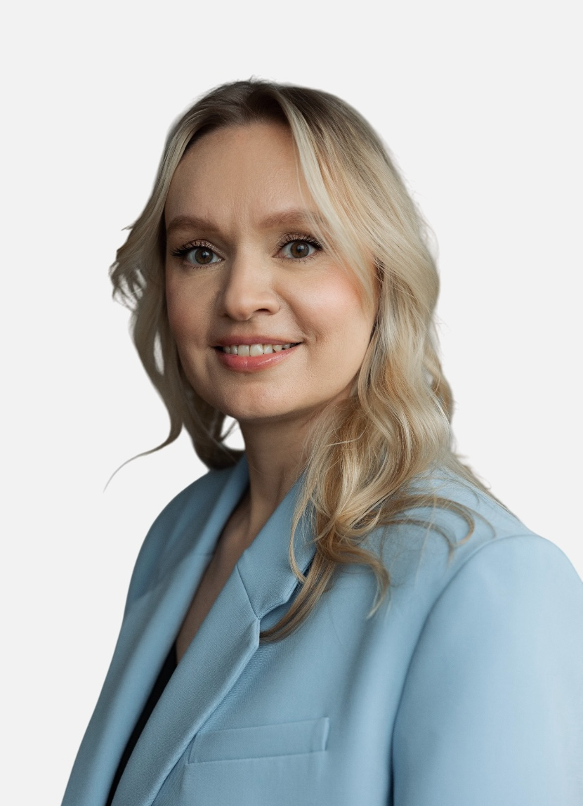 Анастасия Филькина