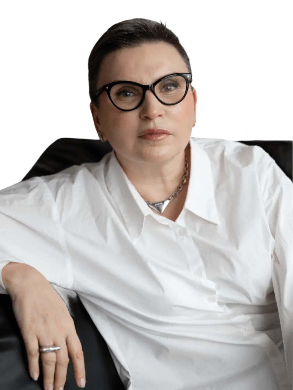 Ольга Новикова