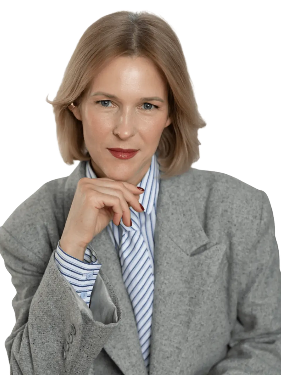 Любовь Кравченко