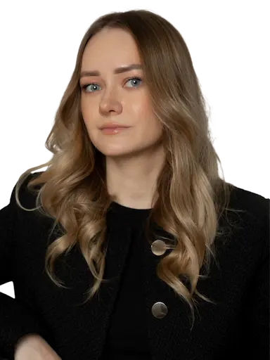 Олеся Гончар