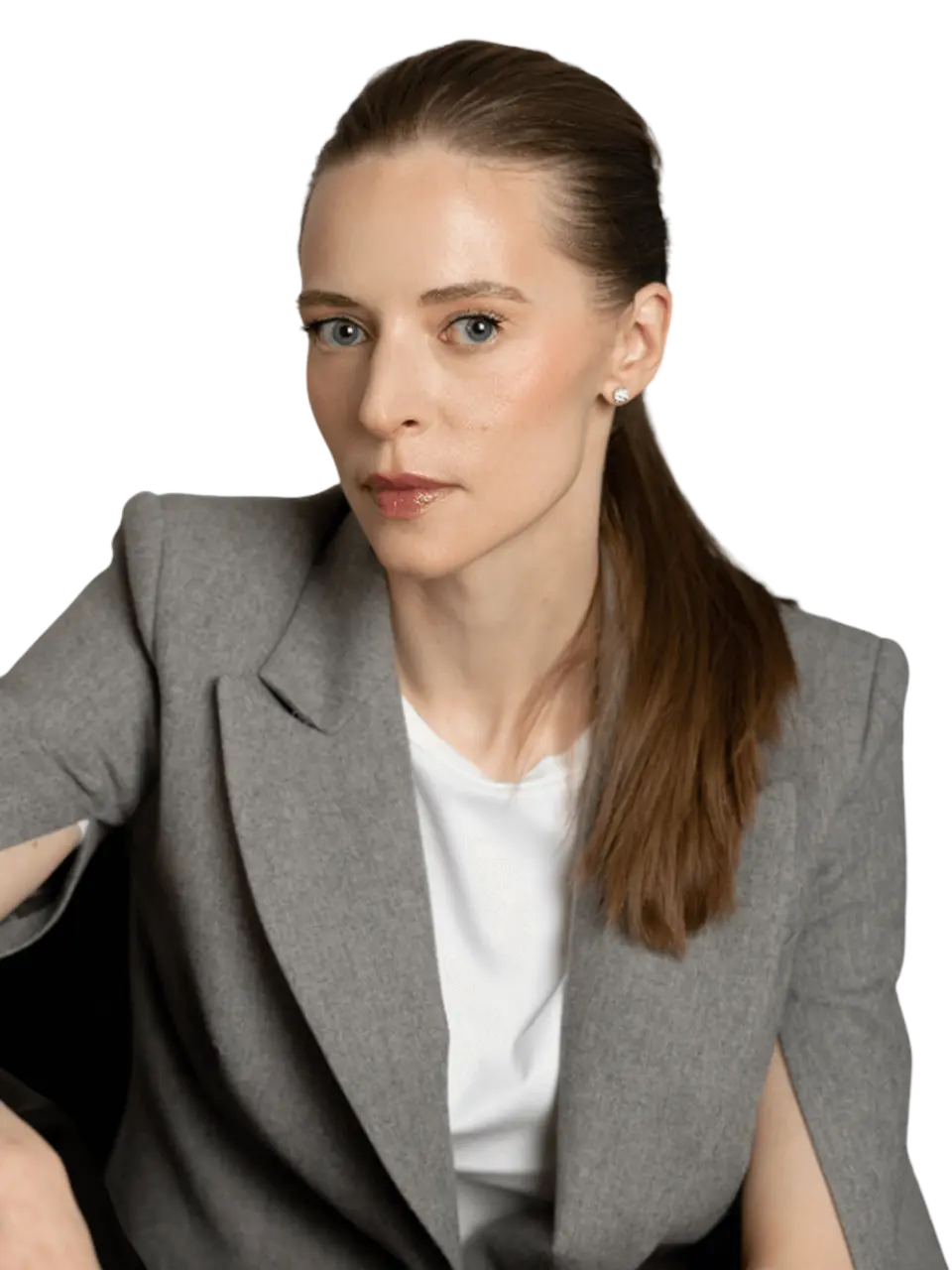 Ксения Уральская