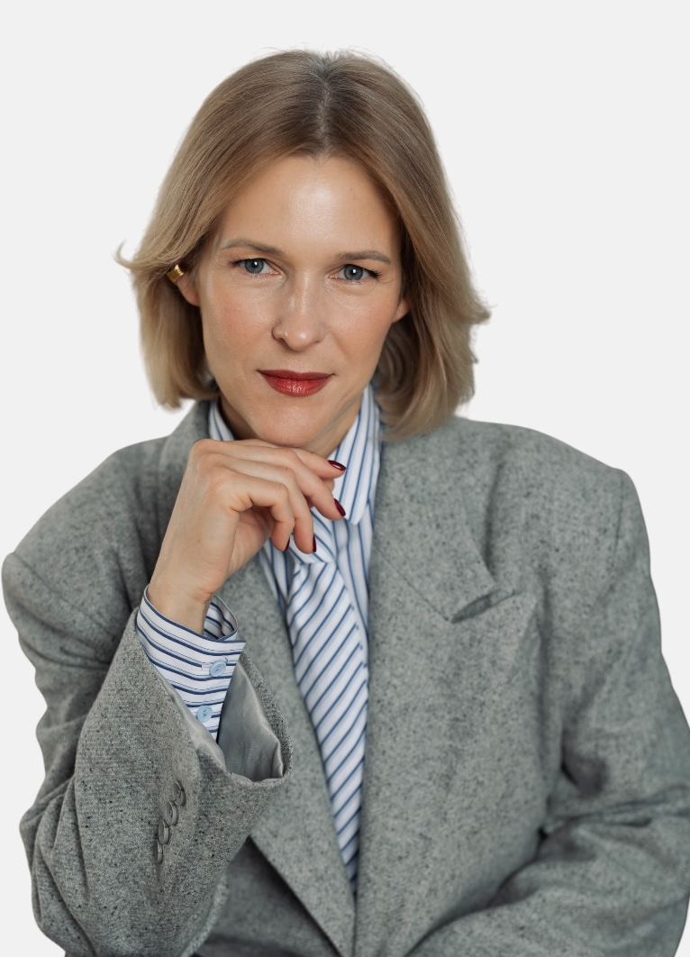 Любовь Кравченко