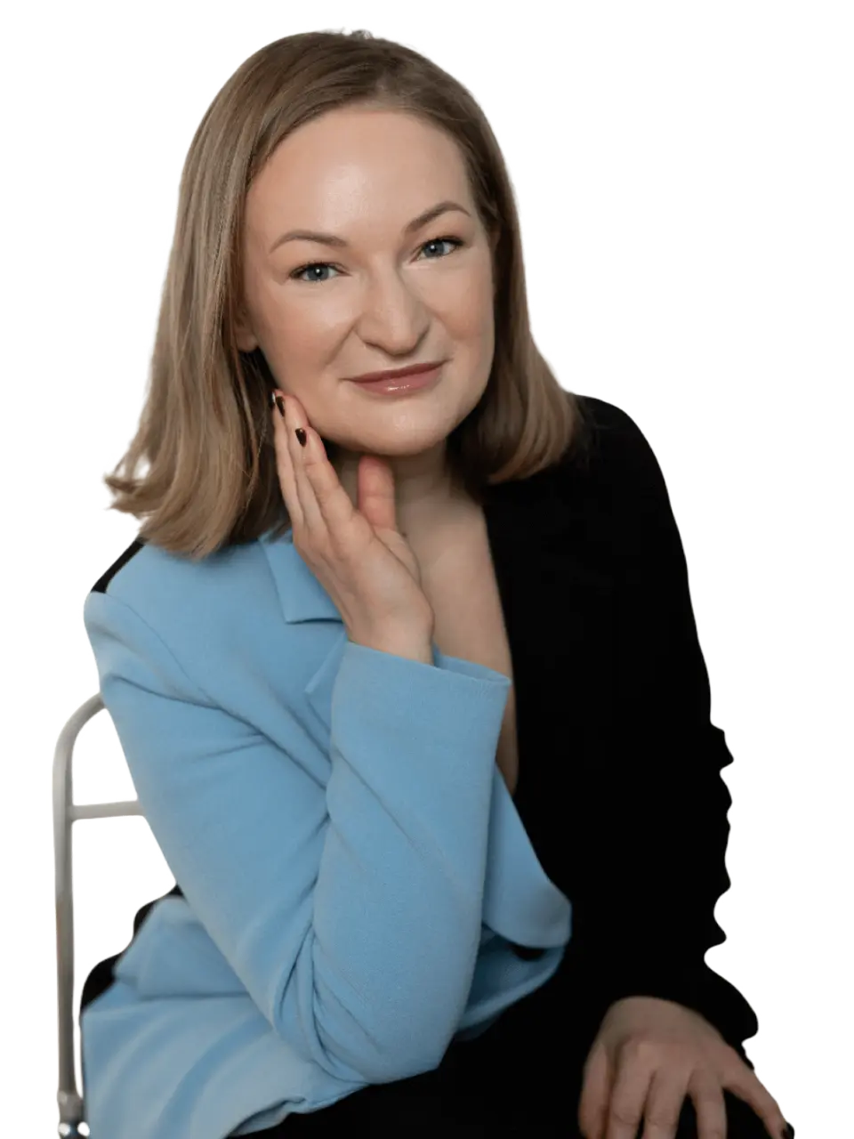 Елизавета Комолова