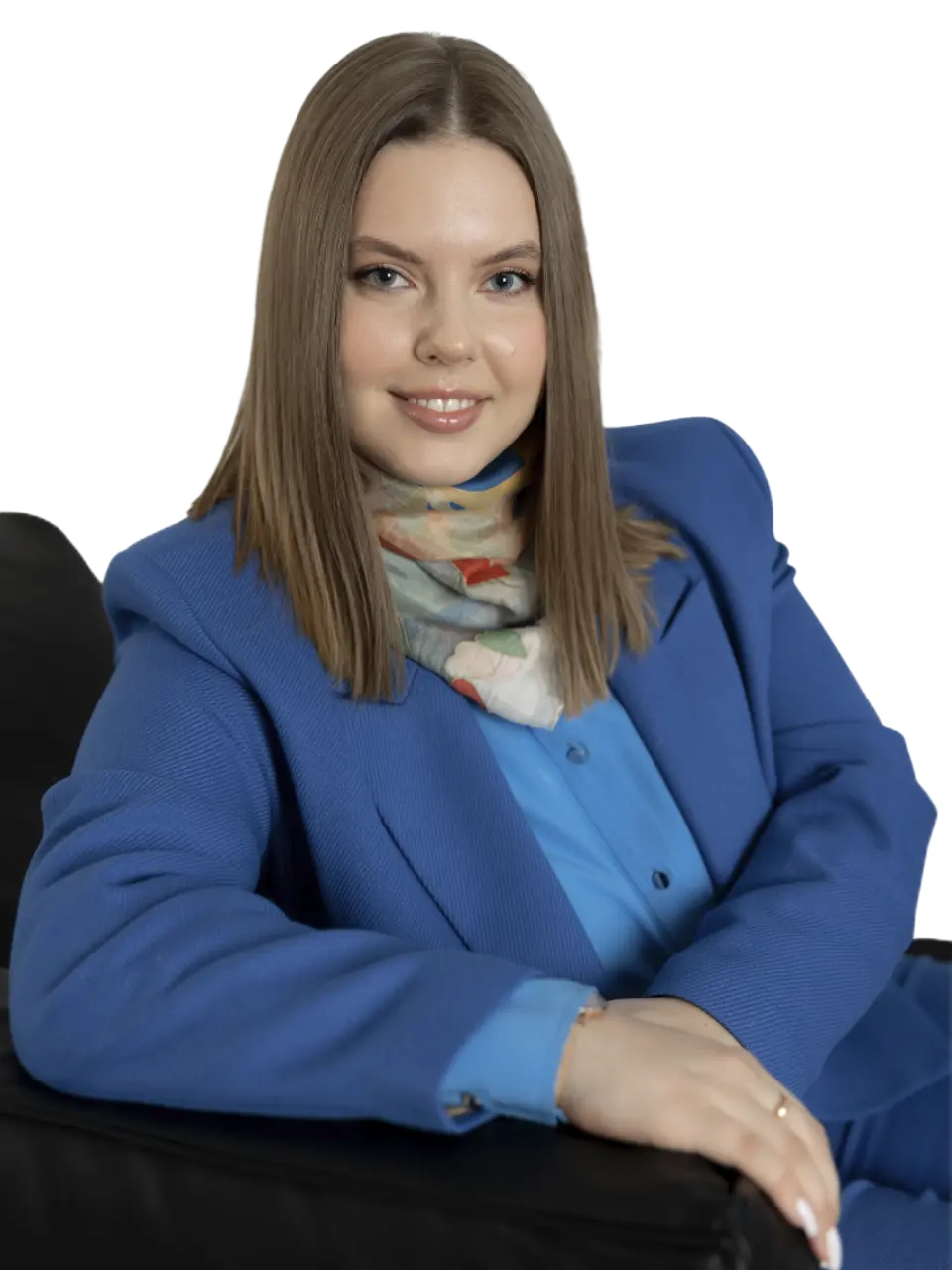 Елизавета Чертогонова