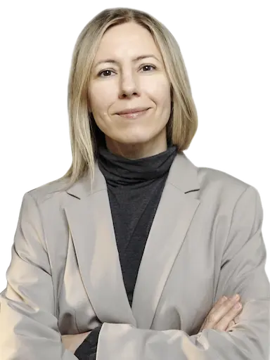 Виктория Звонарева