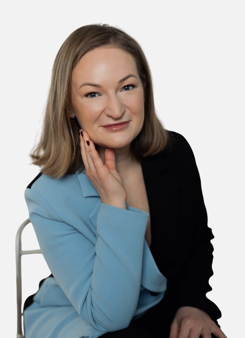 Елизавета Комолова