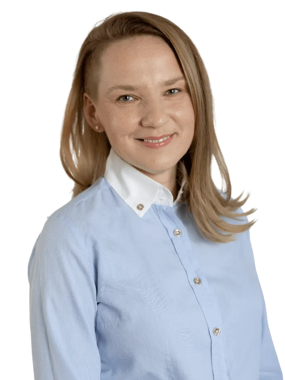 Елена Слонова