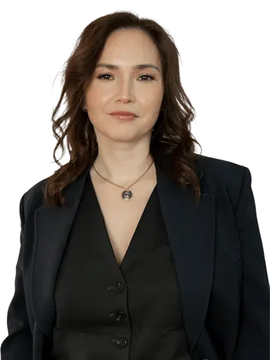 Луиза Губайдулина