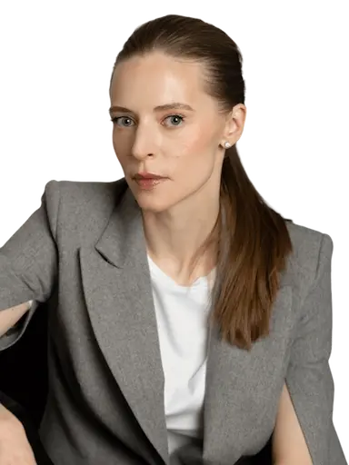 Ксения Уральская