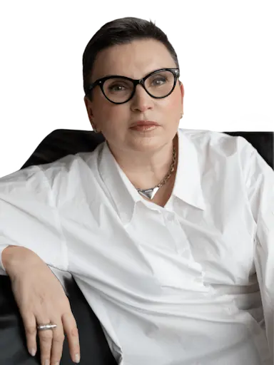 Ольга Новикова