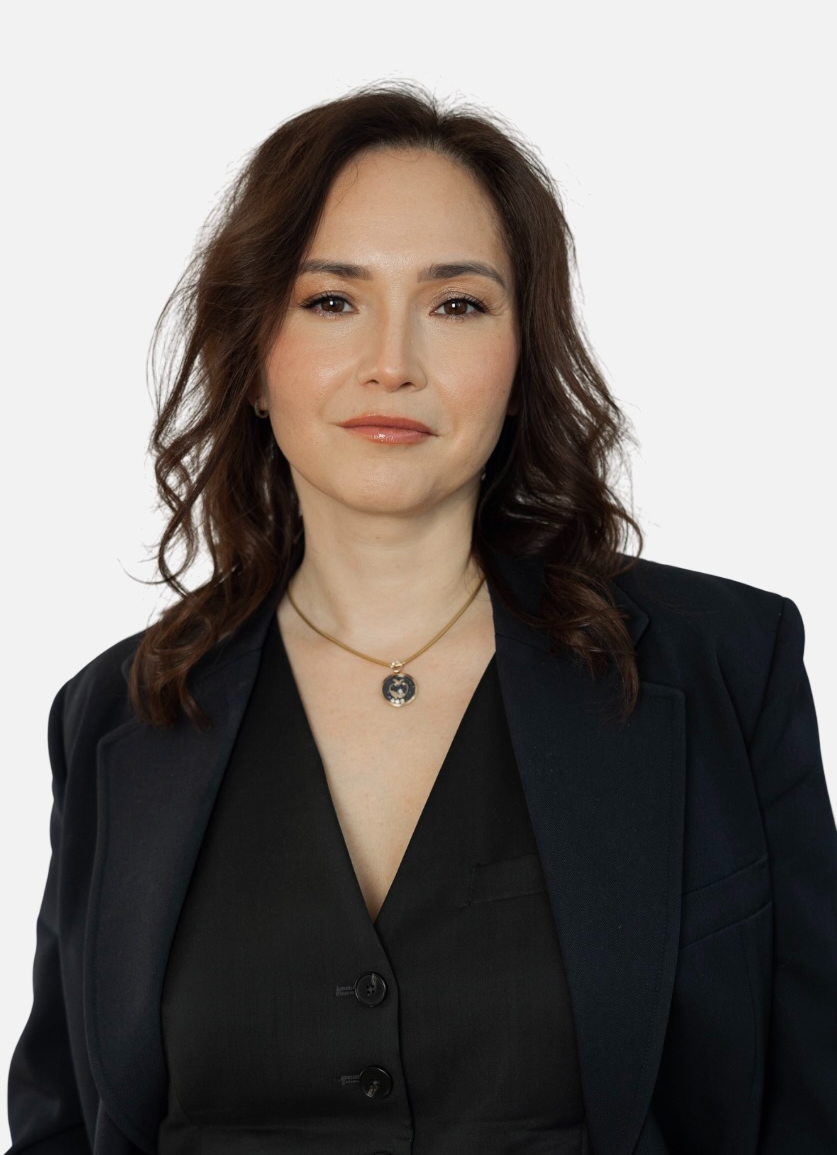 Луиза Губайдулина