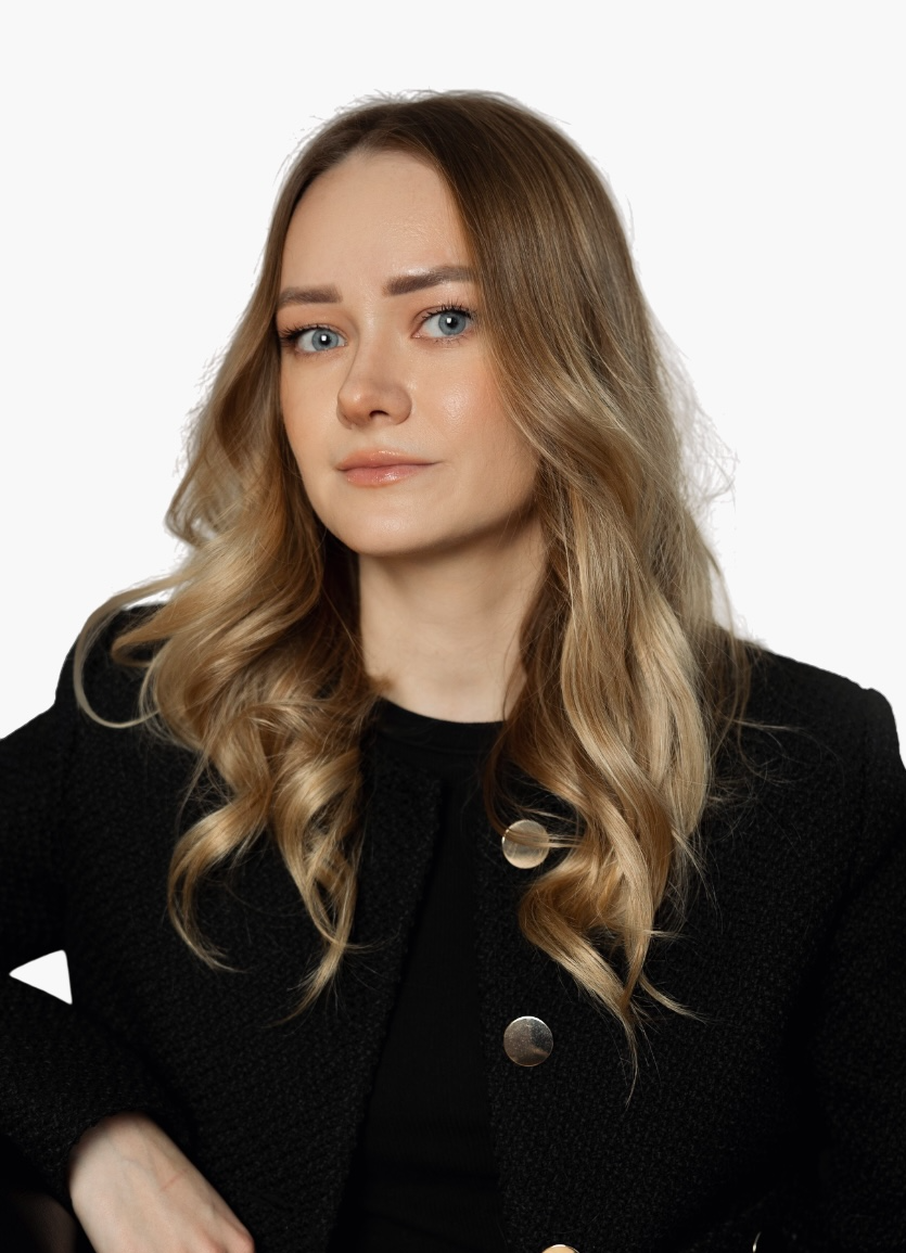 Олеся Гончар