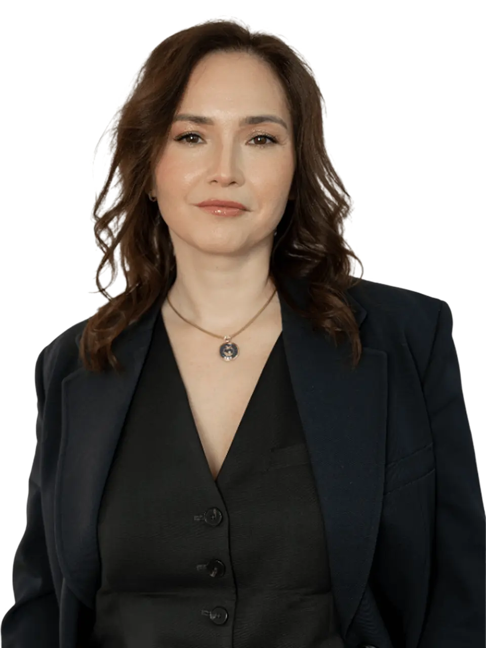 Луиза Губайдулина